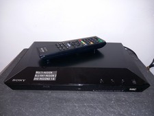 Sony bdp s1100 for sale  ST. LEONARDS-ON-SEA
