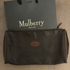 Mulberry scotchgrain vintage for sale  CAMBRIDGE