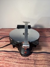 Villaware flatbread maker for sale  Los Gatos