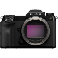 Fujifilm medio formato usato  Italia