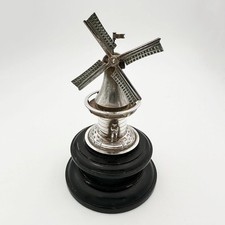 Vintage dutch windmill for sale  SALISBURY
