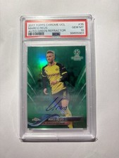 Topps chrome ucc gebraucht kaufen  Dresden