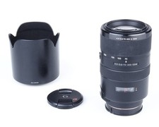 Sony 300mm ssm gebraucht kaufen Sony 300mm ssm gebraucht kaufen  Nordhorn
