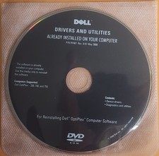 Dell factory restore for sale  Joplin