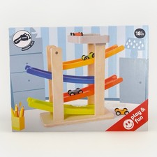Rennturm motorik holzspielzeug gebraucht kaufen Rennturm motorik holzspielzeug gebraucht kaufen  Seevetal