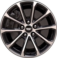 Cadillac xt4 wheel for sale  Troy