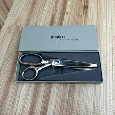 Vintage gingher shears for sale  Saint Marys