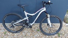 Specialized myka fka for sale  ROWLAND'S CASTLE