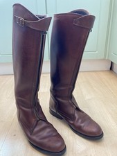 Polo riding boots for sale  BANBURY