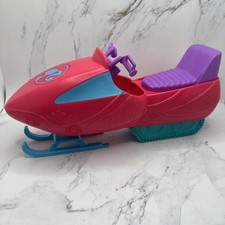 Mattel barbie rescue for sale  Endicott