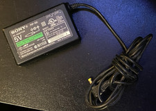 Usado, Carregador Sony PSP-100 5V 2000mA adaptador CA para Sony PSP 1001 2001 3001 comprar usado  Enviando para Brazil
