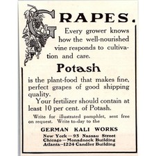 German kali works d'occasion  Expédié en Belgium