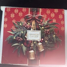 Yankee candle gift for sale  CHELMSFORD