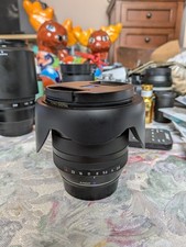 Fuji mount zeiss for sale  San Francisco