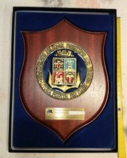 Crest vintage dipartimento usato  Genova