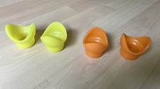 Tupperware eierbecher 3881 gebraucht kaufen  Stahnsdorf