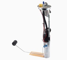 Electric fuel pump for sale  Iva