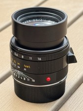 Leica 50mm apo for sale  CALNE