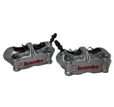 Brembo 100mm pinze usato  Villanova di Camposampiero
