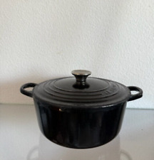 Creuset signature bräter gebraucht kaufen  Leipzig