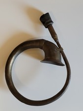 Altes horn hupe gebraucht kaufen  Kaiserslautern
