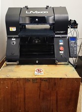 Logojet uv2400 printer. for sale  Colorado Springs