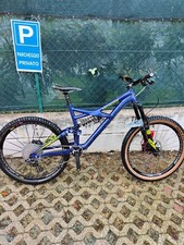Specialized enduro evo usato  Dro