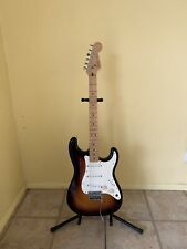 Vintage 1983 fender for sale  Hilton