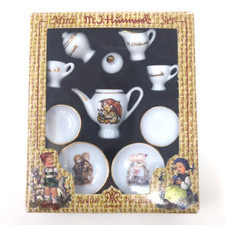 Hummel mini tea for sale  Cuba