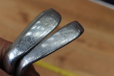 Young gun7 iron for sale  NORTHAMPTON