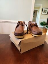 Men shoes clarks for sale  Elm City