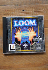 Usado, COMO NOVO ✹ Tear ✹ TURBOGRAFX 16 CD GAME Turbo Duo COMPLETO ✹ Versão EUA comprar usado  Enviando para Brazil