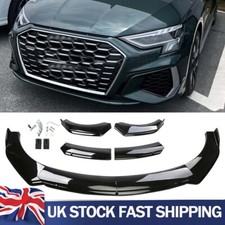 Gloss blakc front for sale  LEICESTER
