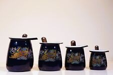 Set classic enamel for sale  Durham