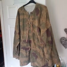 Ww2 german camouflage for sale  UCKFIELD