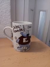 Große tasse eisbär gebraucht kaufen  Gladbeck
