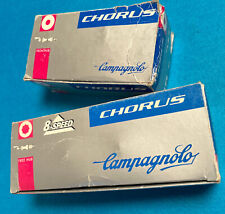 Set kit campagnolo usato  Italia