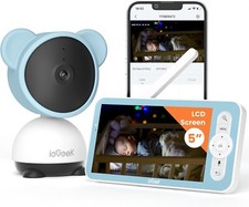 Iegeek 1080p video for sale  NOTTINGHAM