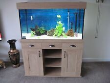 Tropical fish tank for sale  BEAWORTHY