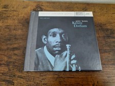 Kenny dorham quiet for sale  Burlington