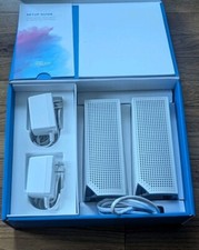 Linksys velop tri for sale  Norfolk