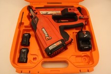 Paslode cfn325xp cordless for sale  Long Beach