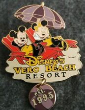 Disney pin disney for sale  BARRY