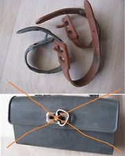Halter schnallen ddr gebraucht kaufen  Meiningen