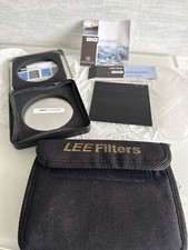 Lee filter stopper gebraucht kaufen  Recklinghausen