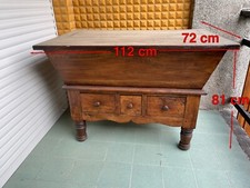 Madia noce 700 usato  Torino