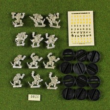 Classic blood bowl for sale  USA
