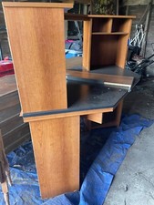 Corner computer desk for sale  Caseville