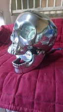 Skull headlight trike for sale  BIRMINGHAM