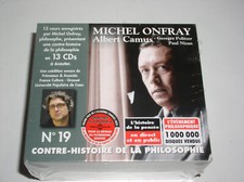 Michel onfray histoire d'occasion  Estissac